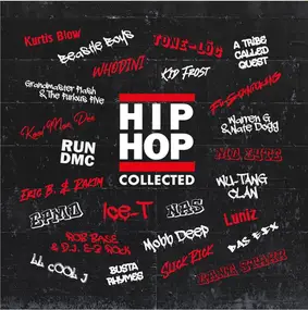 Run-D.M.C. - Hip Hop Collected