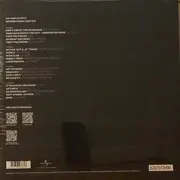 Double LP - NWA, Juice World, Pop Smoke - Hip-Hop At Fifty (International Edition) - Numbered, LTD ED