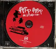 CD - Porto Rock Blades, Reychesta Secret Weapon, Los Nandez - Hip Hop En La Calle Ocho