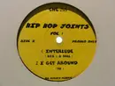 12inch Vinyl Single - Hip Hop Sampler - Hip Hop Joints Vol. 1