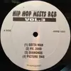 12inch Vinyl Single - Hip Hop Sampler - Hip Hop Meets R&B Vol.3