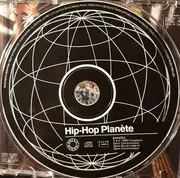 CD - Various - Hip Hop Planète