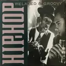 CD - Reciprok, Candyman, Down Low a.o. - Hip Hop (Relaxed & Groovy)