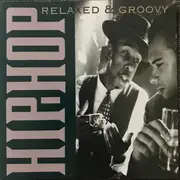 CD - Reciprok, Candyman, Down Low a.o. - Hip Hop (Relaxed & Groovy)