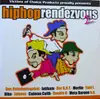CD - Das Reimheitsgebot, Toni L, Antiblockiersystem & others - Hip Hop Rendezvous 2
