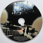CD - Grits, tobyMac, T Bone, Liquid a.o. - Hip Hope Hits 2005 - Sealed