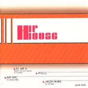 CD - Clubbbastards, Bad Posse, Summer Junkies a.o. - Hip House