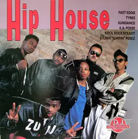 Fast Eddie - Hip House