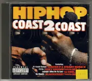 CD - LL Cool J, Ice Cube - Hiphop Coast2coast