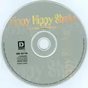 CD - The Swinging Blue Jeans, Manfred Mann, Chris Montez - Hippy Hippy Shake - Die Oldie-Chartbreaker