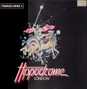 LP - David, Stefano Pulga a.o. - Hippodrome London, Programme I