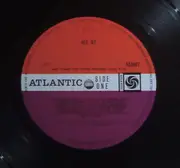 LP - Wilson Pickett, Aretha Franklin a.o. - Hit '67