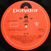 LP - Hit '69 presents - Hit '69