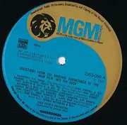 LP - Ann Miller, Debbie Reynolds a.o. - Hit The Deck (Selections From The Original Soundtrack Recordings Of The M.G.M. Film) - Mono