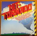Double LP - Schlager Compilation - Hit-Tornado