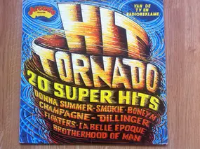 Boney M. - Hit Tornado