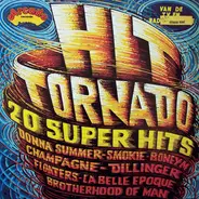 Symphony Nova a.o. - Hit Tornado