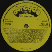 LP - Symphony Nova a.o. - Hit Tornado