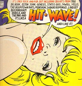 Various Artists - Hit-Wave