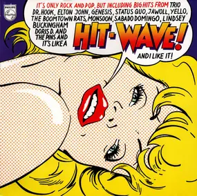 Elton John - Hit-Wave!