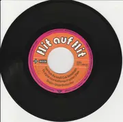 7inch Vinyl Single - Various - Hit Auf Hit