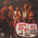 7inch Vinyl Single - Peter Maffay / Tina / Tatoos a.o. - Hit Auf Hit