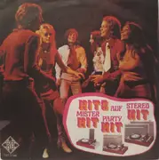 7inch Vinyl Single - Peter Maffay / Tina / Tatoos a.o. - Hit Auf Hit