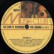LP - Various - Hit-Box 2