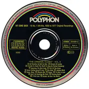 CD - ABBA, Donna Summer, Status Quo - Hit Come Back • The Original Oldies • Vol. 3 • 16 No. 1 UK Hits 1969 To 1977 • Original Recordings