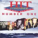 CD - a-ha, roxette, harpo - Hit Container Number One