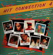 Various - Hit Connection 4