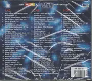 CD-Box - Billy Ocean. Smokie, NenaWham! a.o. - Hit Collection - Das Beste Aus 30 Jahren Rock & Pop