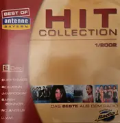 Double CD - Various - Hit Collection 1/2002