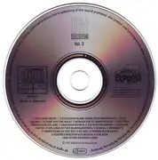 CD - Peter Alexander, Vicky Leandros a.o. - Hit Collection Vol. 3