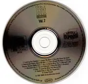 CD - David Hasselhoff, Modern Talking, Boney M. - Hit Collection Vol. 2