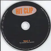 CD - Various - Hit Clip Vol. 1