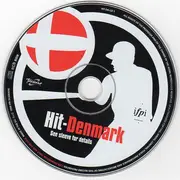 CD - Star / Thomas Helmig / MTR a.o. - Hit Denmark