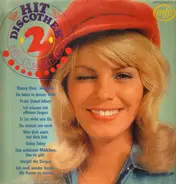 Geraldine Moore, Horst Hondrich & John Forst a.o. - Hit Discothek 2