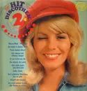 LP - Geraldine Moore, Horst Hondrich & John Forst a.o. - Hit Discothek 2