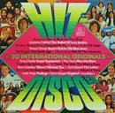 LP - Boney M, Tommi Ohrner, Secret Service a.o. - Hit-Disco '80