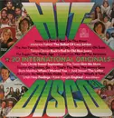 LP - Various - Hit-Disco '80