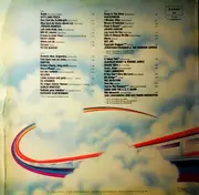 LP - Peter Maffay / Gitti und Erica / Su Kramer a. o. - Hit Express 4 - 2LP, Gatefold