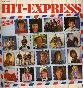 Various Artists - Hit-Express