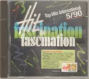 CD - Various - Hit Fascination 3/91