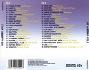 Double CD - Atomic Kitten / Westlife / a. o. - Hit Hammer Vol. 2
