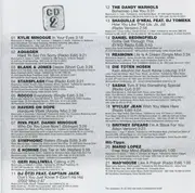 Double CD - Various - Hit Hammer Vol.3