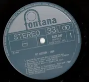 LP - Roger Miller, Lesley Gore a.o. - Hit History 1964