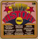 LP - Roger Miller, Charlie Rich a.o. - Hit History 1965