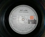 LP - Various - Hit Lok