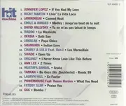CD - Jennifer Lopez, Ricky Martin, Jamiroquai - Hit Machine Vol 5
